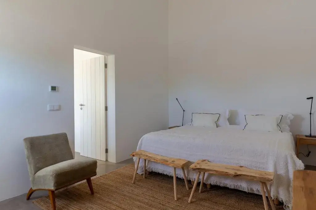 Photo - Cenoura-Brava Villas & Suites.