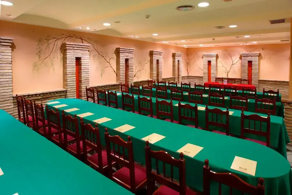 Foto - Hotel Beratxa