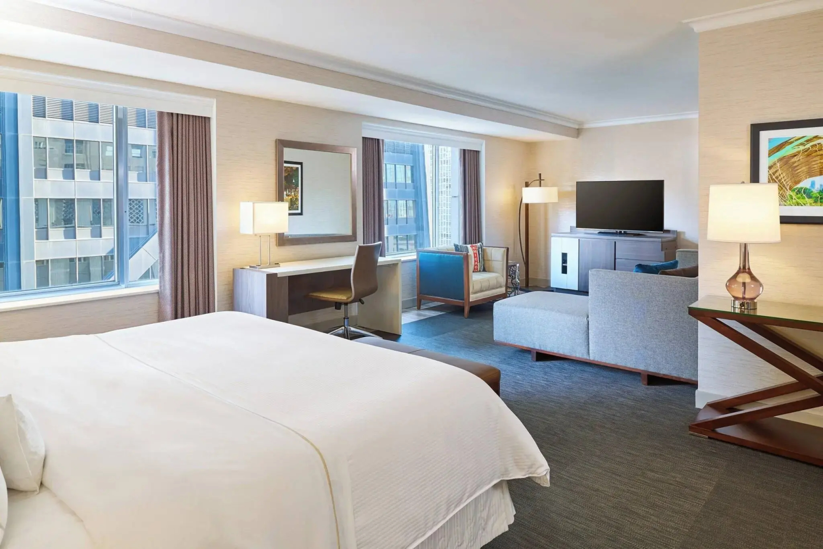 Foto - The Westin Michigan Avenue Chicago