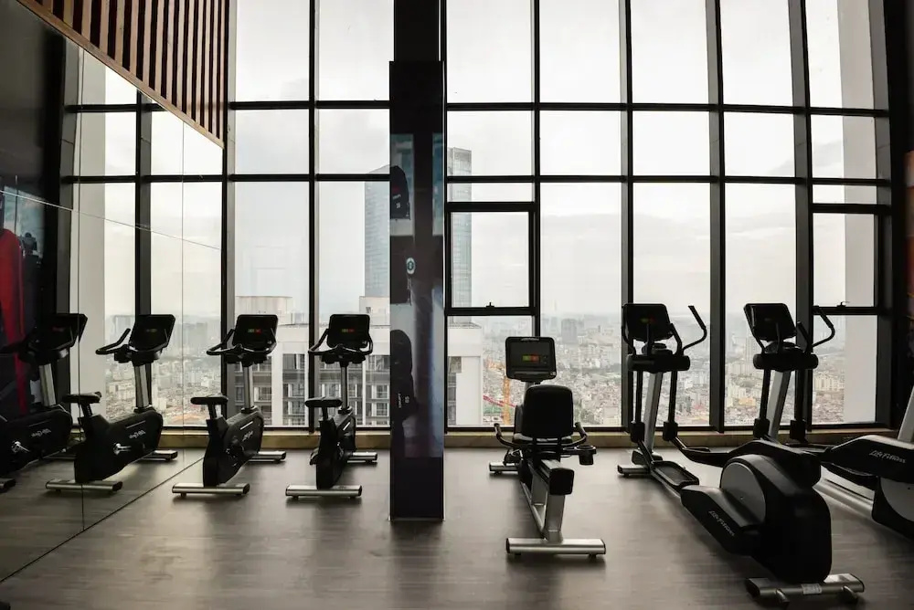 Foto - Vinhomes Metropolis Residence