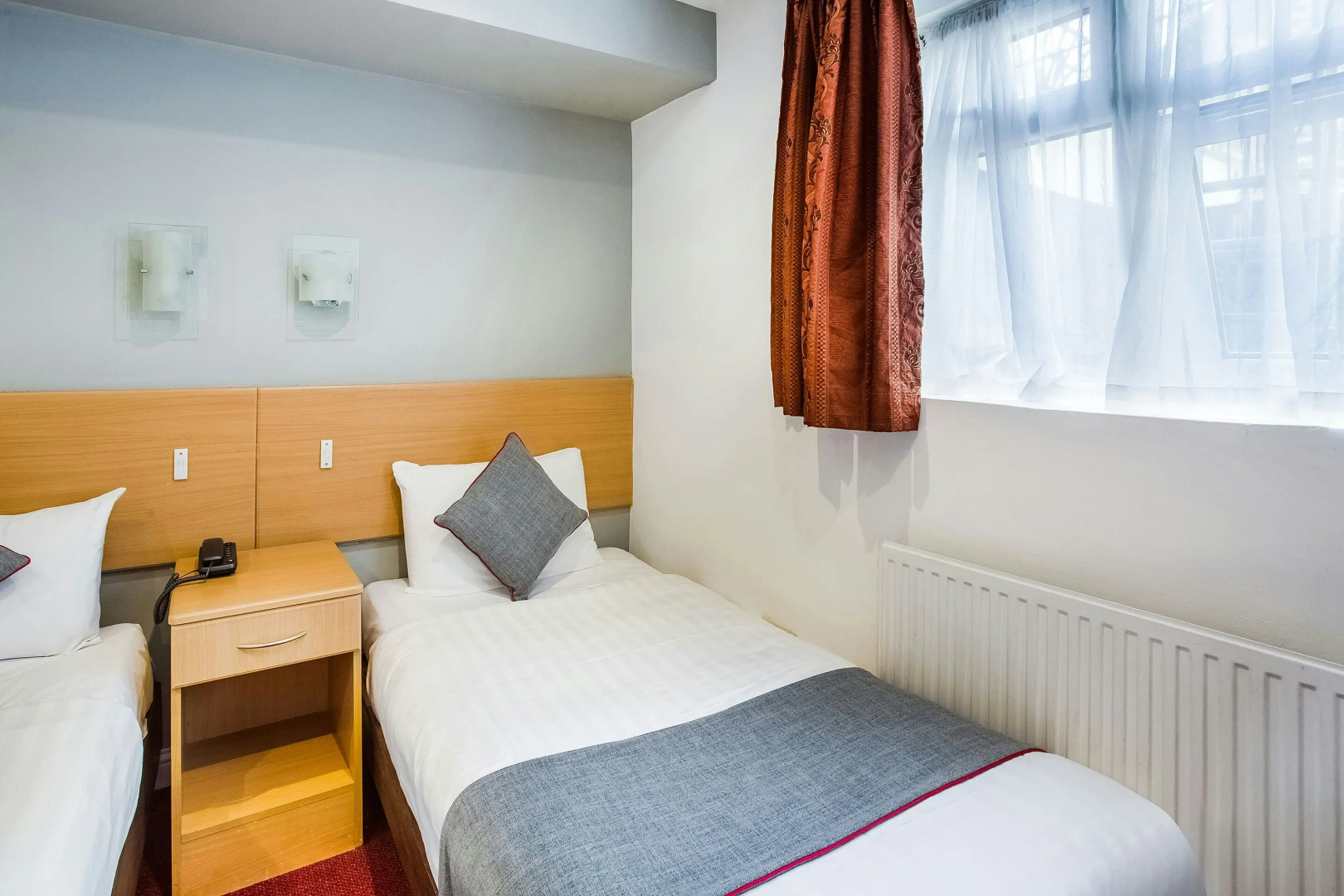 Photo - London Guest House by OYO - Acton