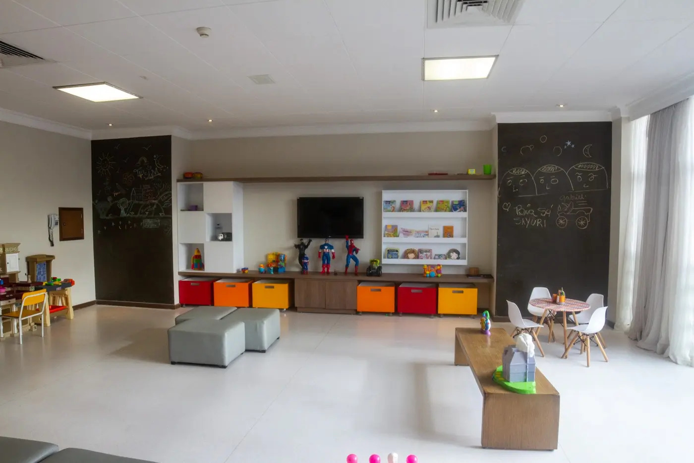 Foto - Bourbon Convention Hotel Santos