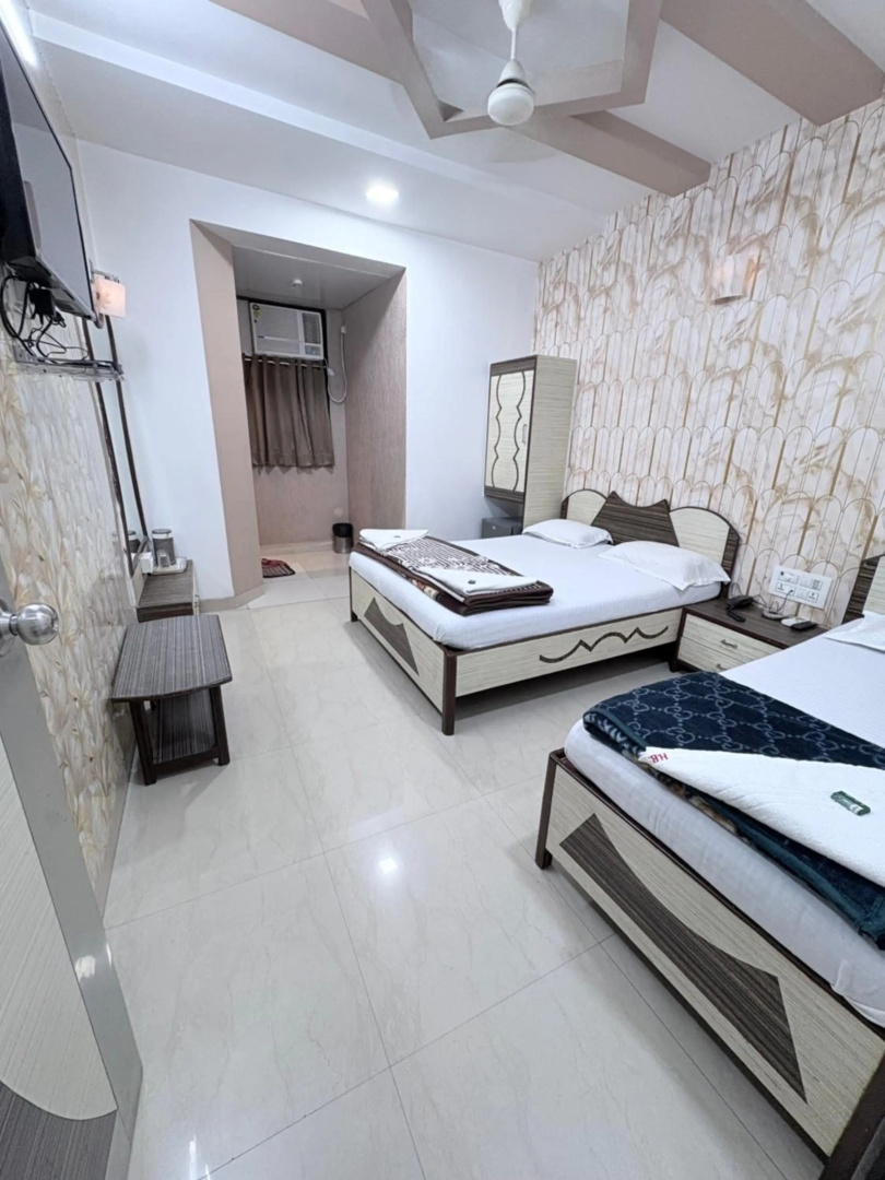 Foto - Hotel Broadway
