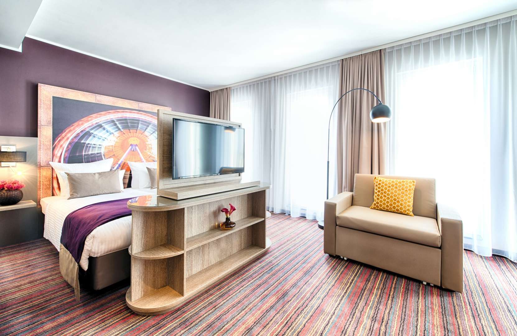Foto - Leonardo Hotel Munich City South
