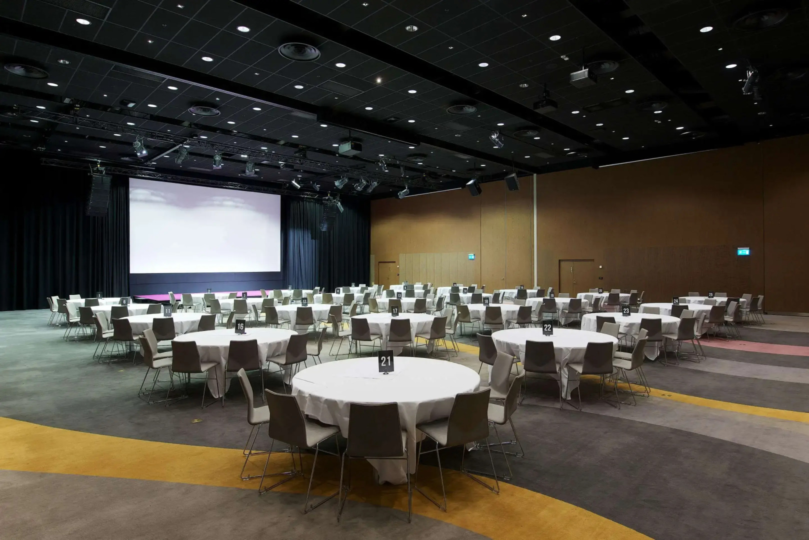 Foto - Clarion Hotel Arlanda Airport Terminal