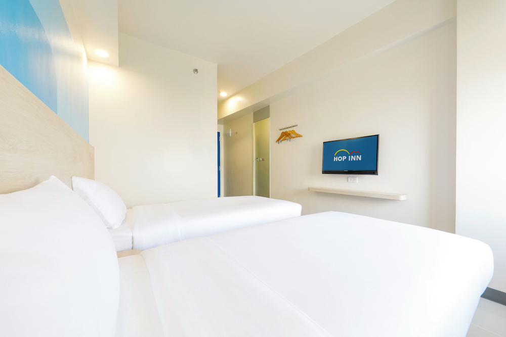 Hop Inn Hotel Iloilo
