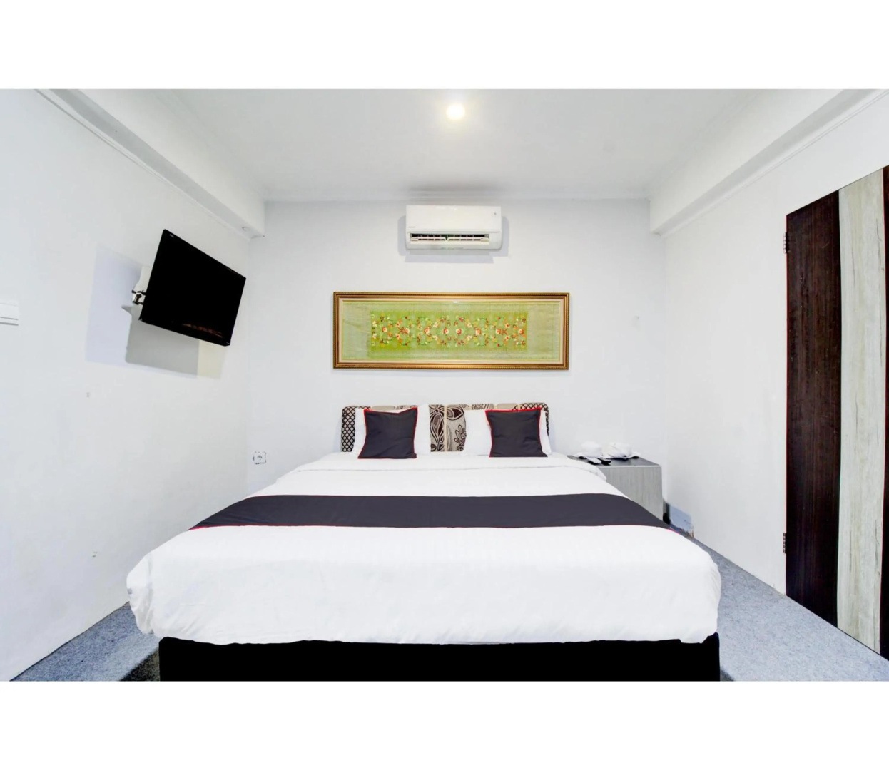 Hotel O Jalan Jenderal Sudirman Near Imam Bonjol Square Formerly Nelvi Guest House