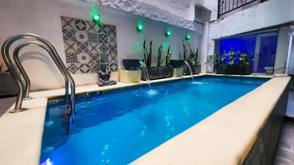 Photo - Casa del Hidalgo Hotel Cali Centenario