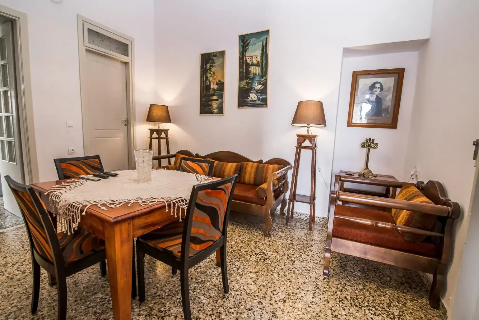Foto - Villa Maro