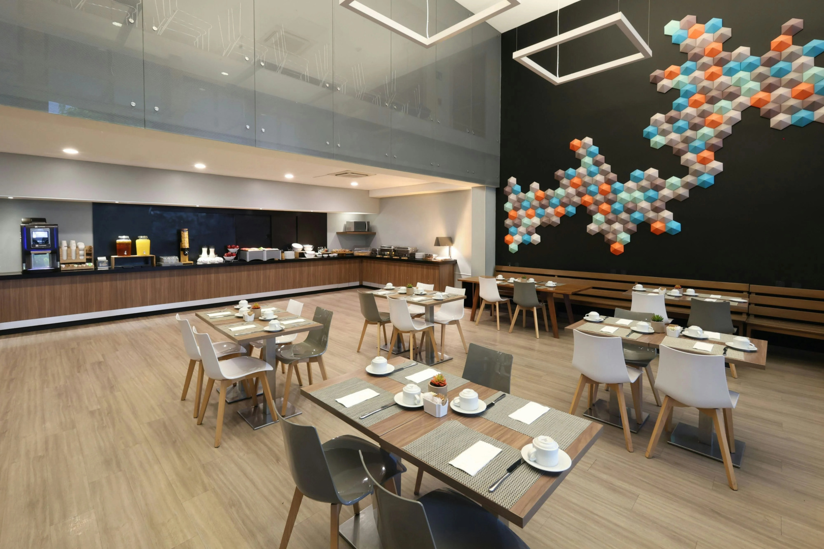 Photo - City Express Plus by Marriott Monterrey Nuevo Sur