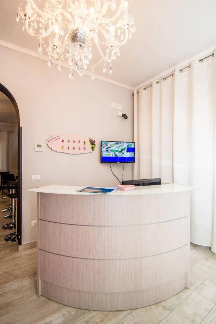 Foto - ORCHIDEA HOUSE FIUMICINO two