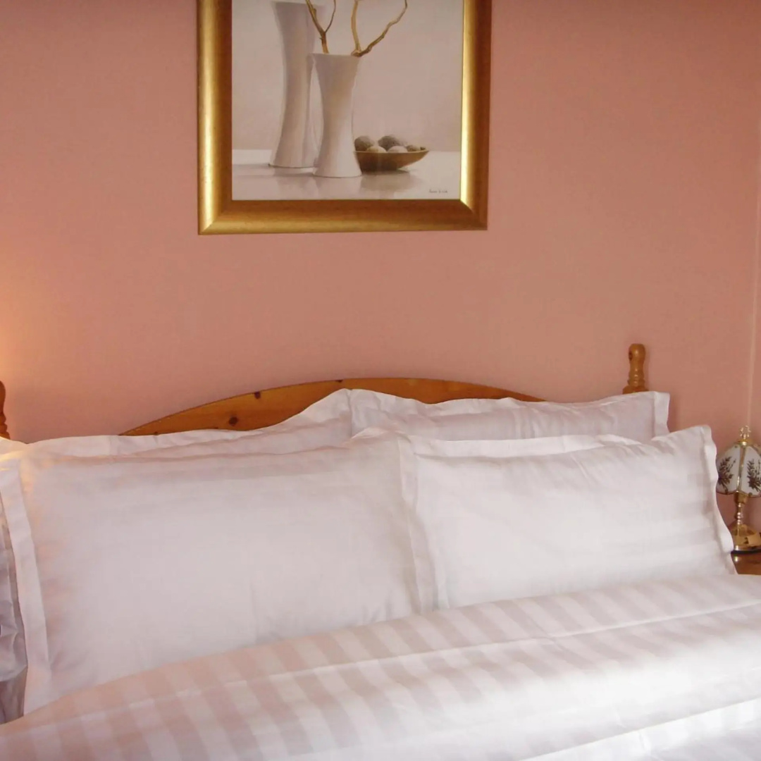 Photo - Twin Lions Hotel