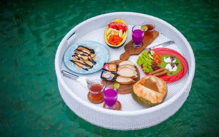 Photo - Villa Matha Ubud - Renewal