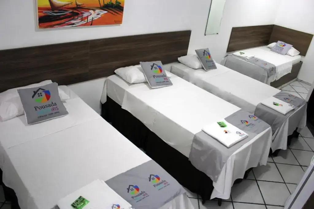 Foto - Pousada Arco Iris Fortaleza