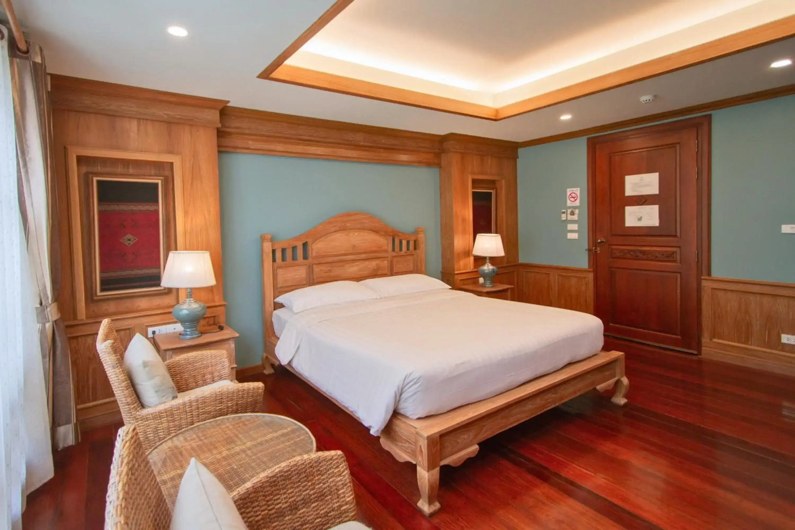 Foto - Rich Garden House Hotel