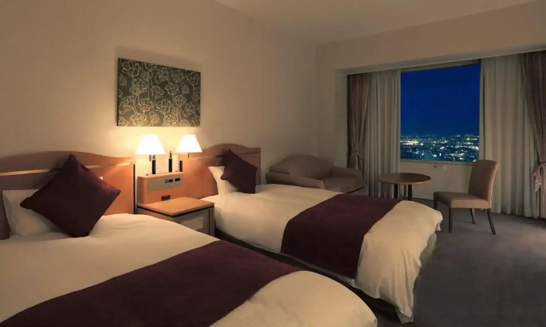 Foto - Star Gate Hotel Kansai Airport