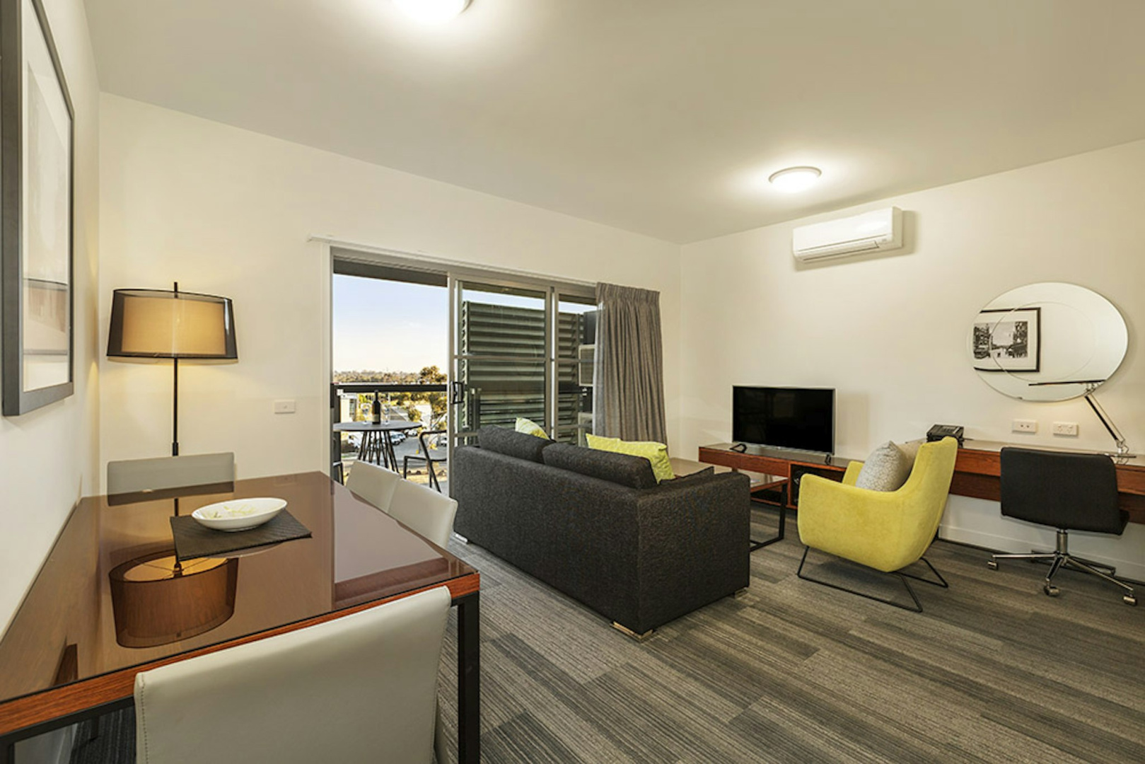 Foto - Quest Melbourne Airport