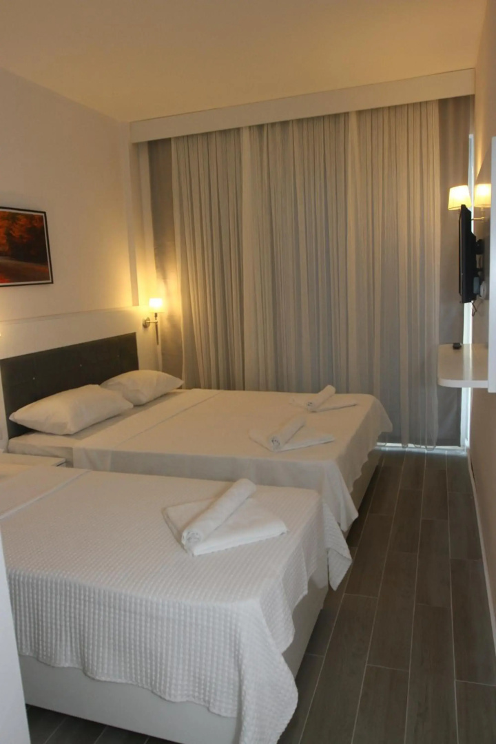 Photo - Liman Boutique Otel
