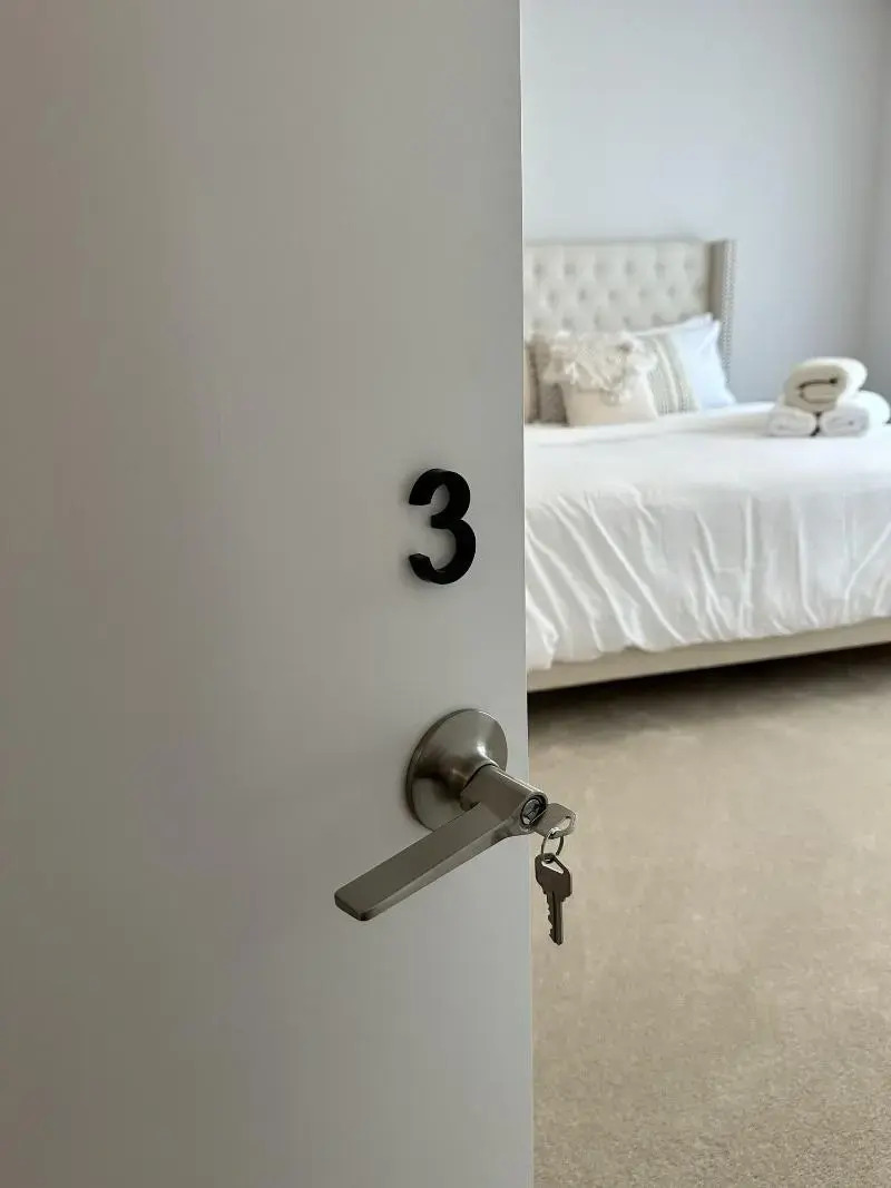 Foto - The Stay Lounge