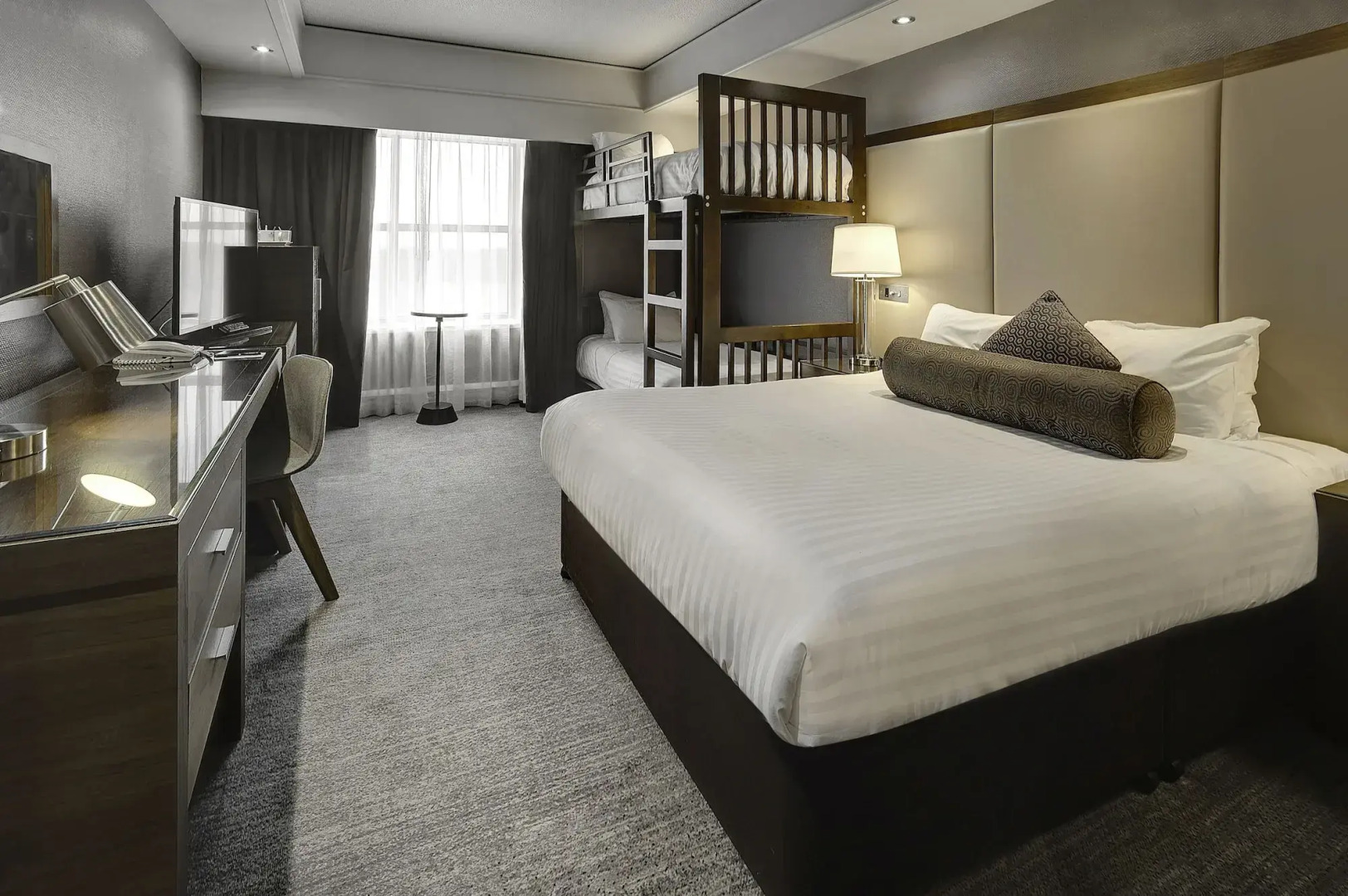 Foto - Sandman Signature London Gatwick Hotel