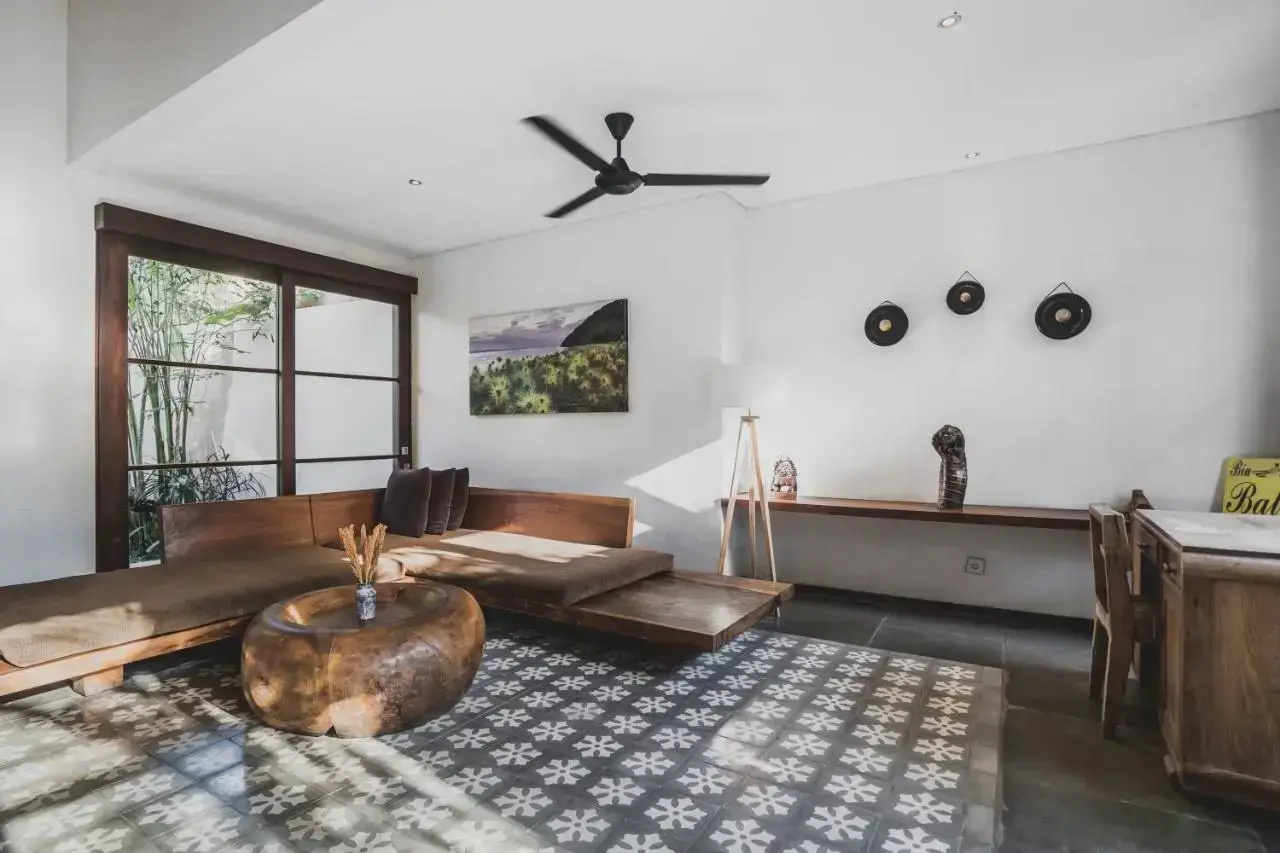 Photo - Luwak Ubud Villa & Jungle Suite
