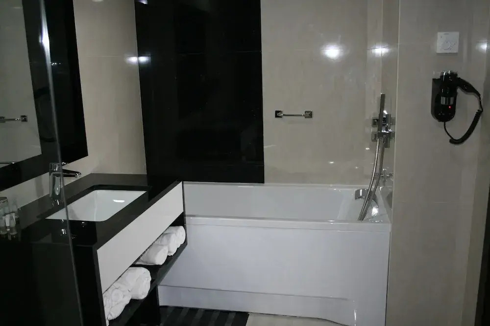 Foto - Ambasador Premium