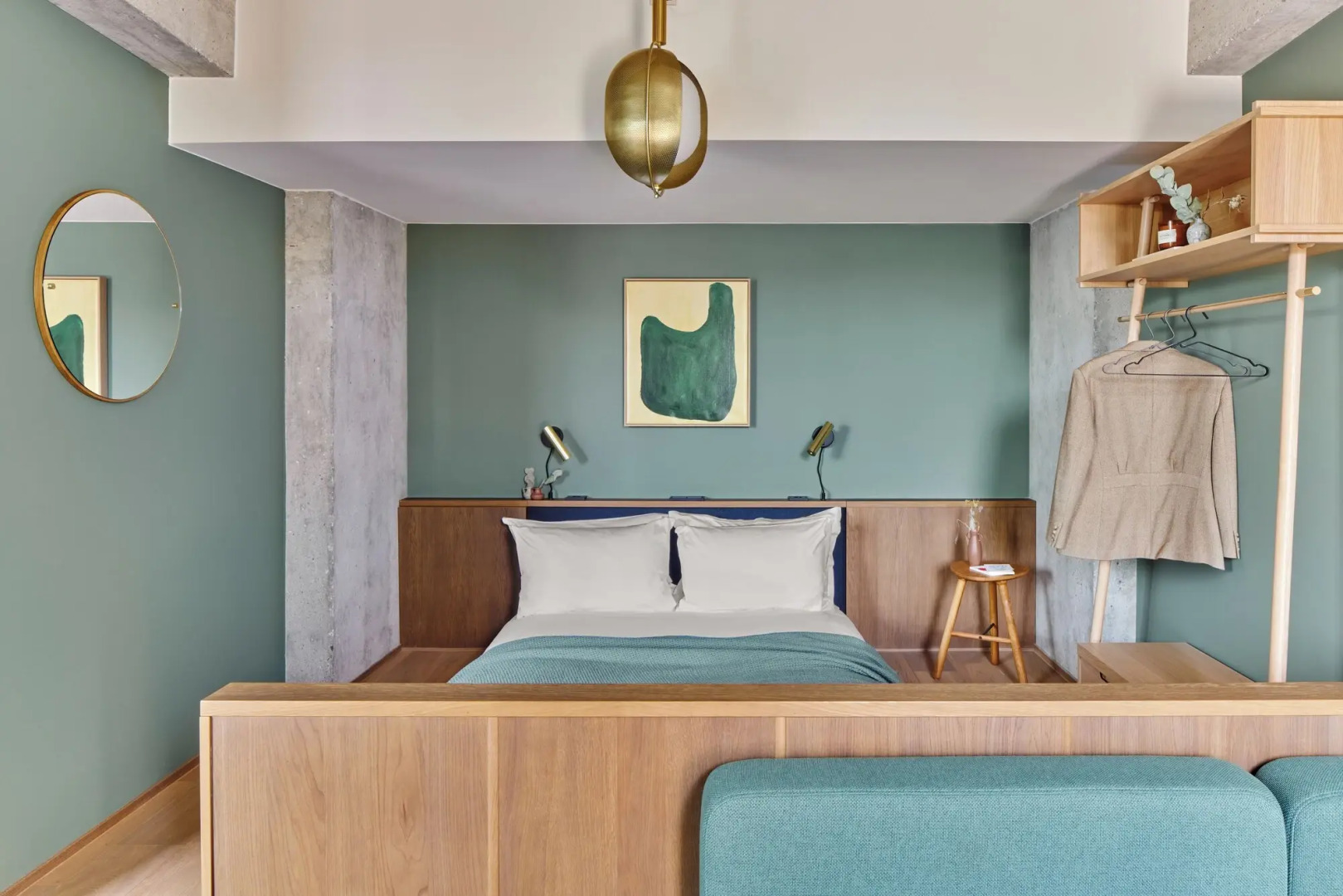 Foto - WunderLocke Munich