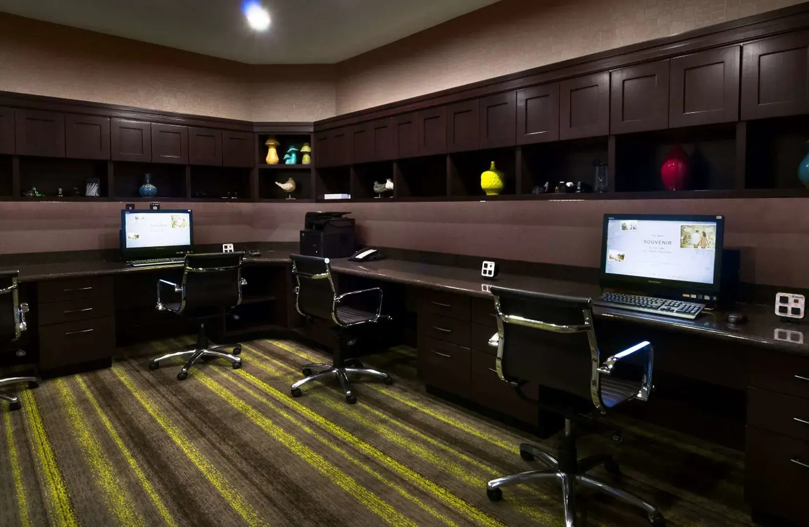 Foto - Hilton Garden Inn Houston NW America Plaza