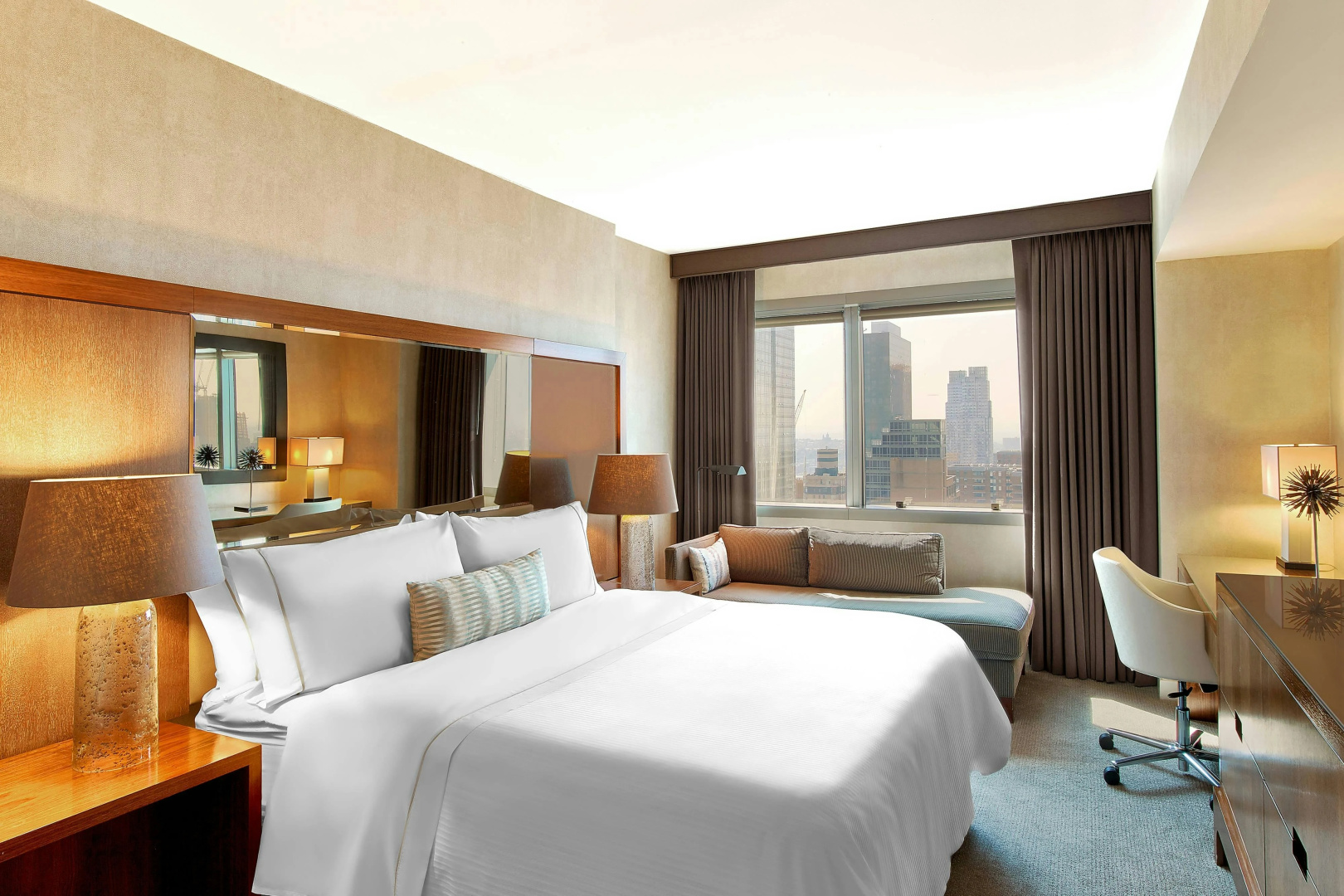 Photo - The Westin New York at Times Square