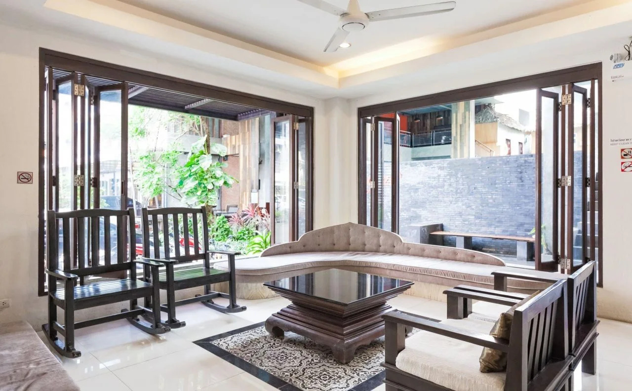 Photo - De Cozé Hotel