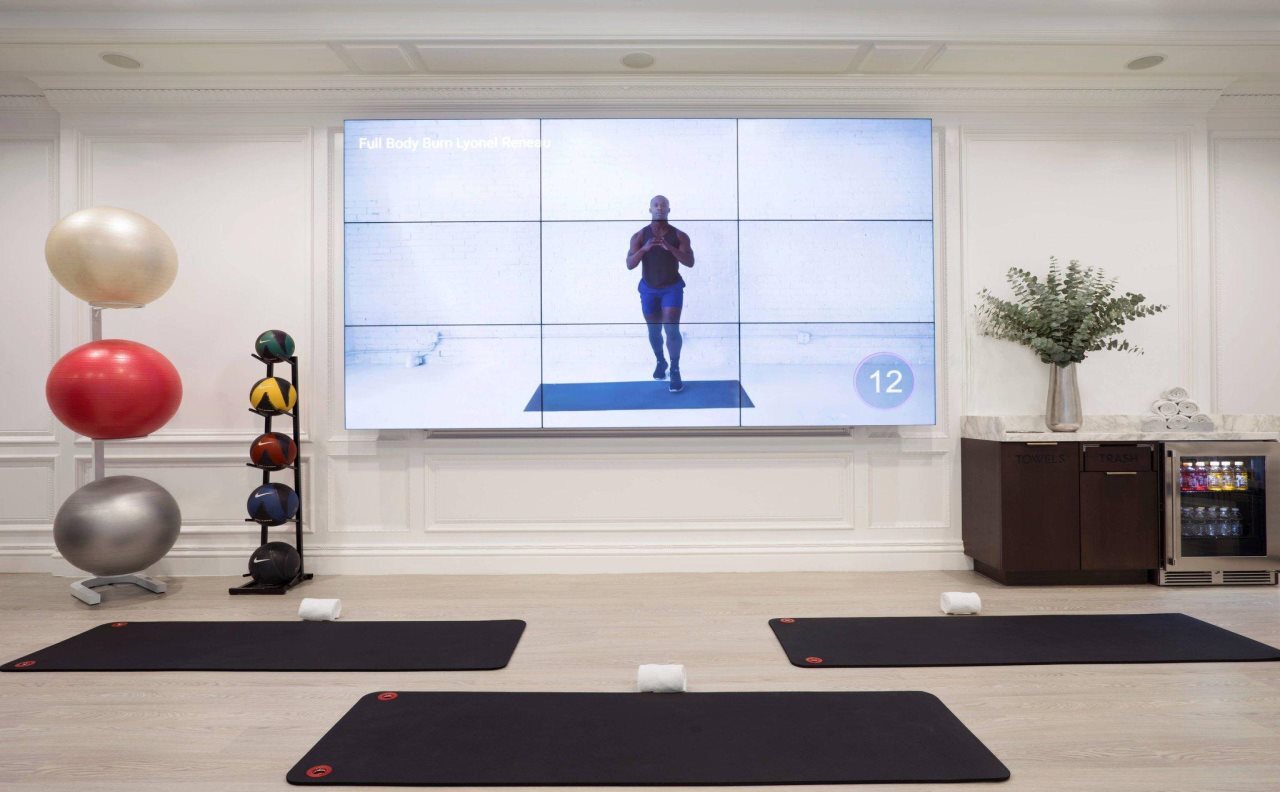 Foto - The Ritz-Carlton New York, Central Park