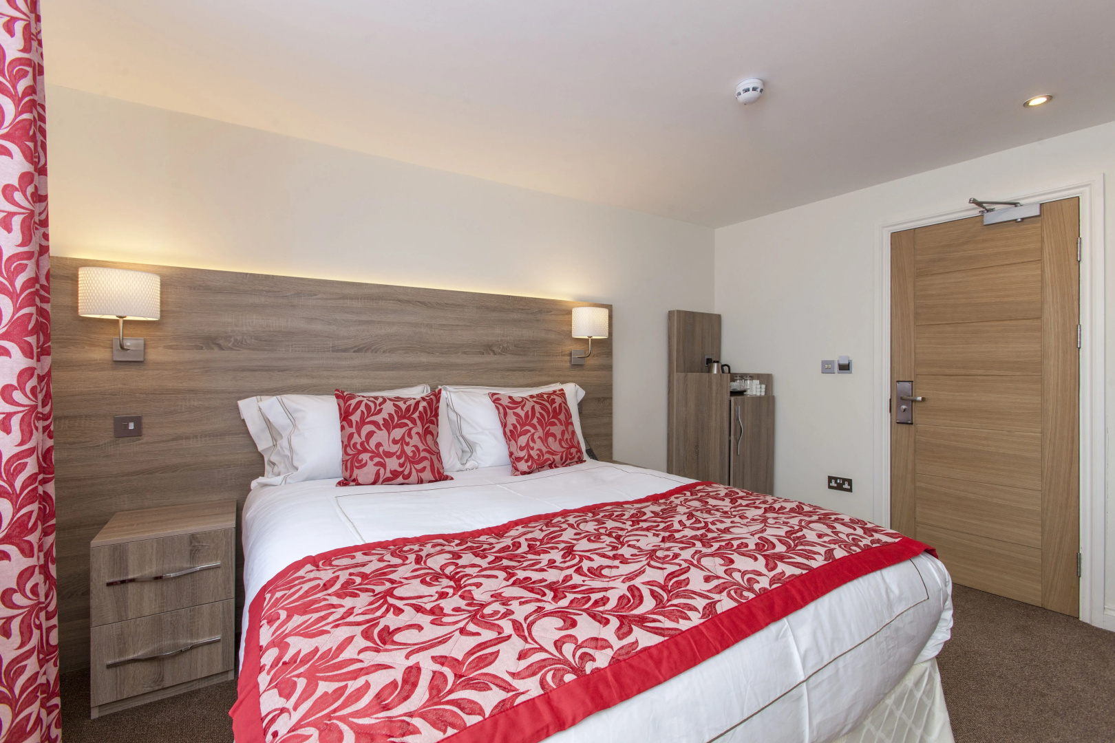 Foto - Shepherds Bush London Hotel