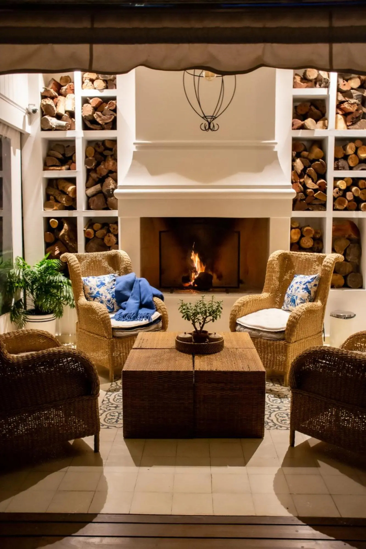 Photo - Villa Vicuña Salta Hotel Boutique