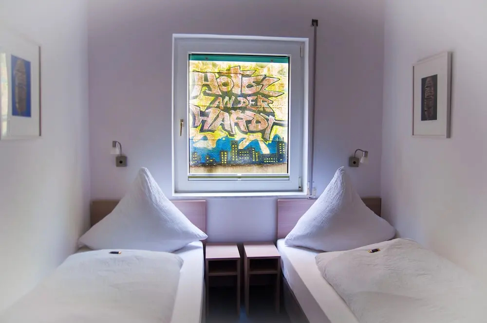 Foto - also-Hotel an der Hardt