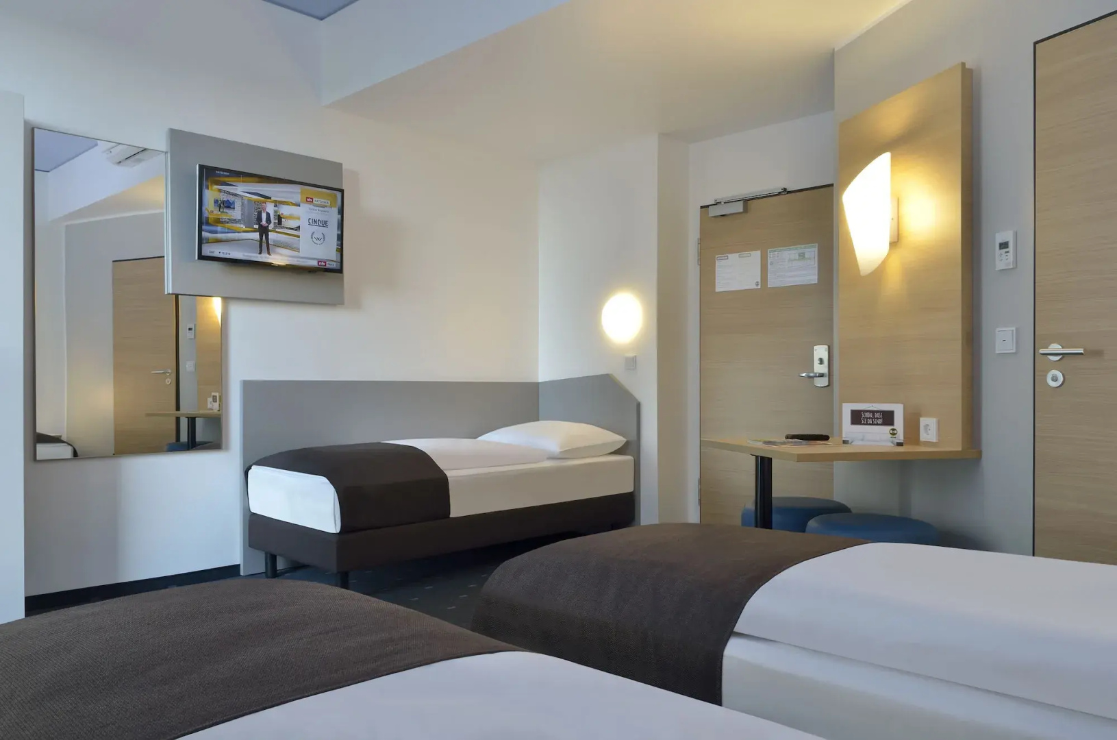 Photo - ibis Styles Frankfurt Offenbach