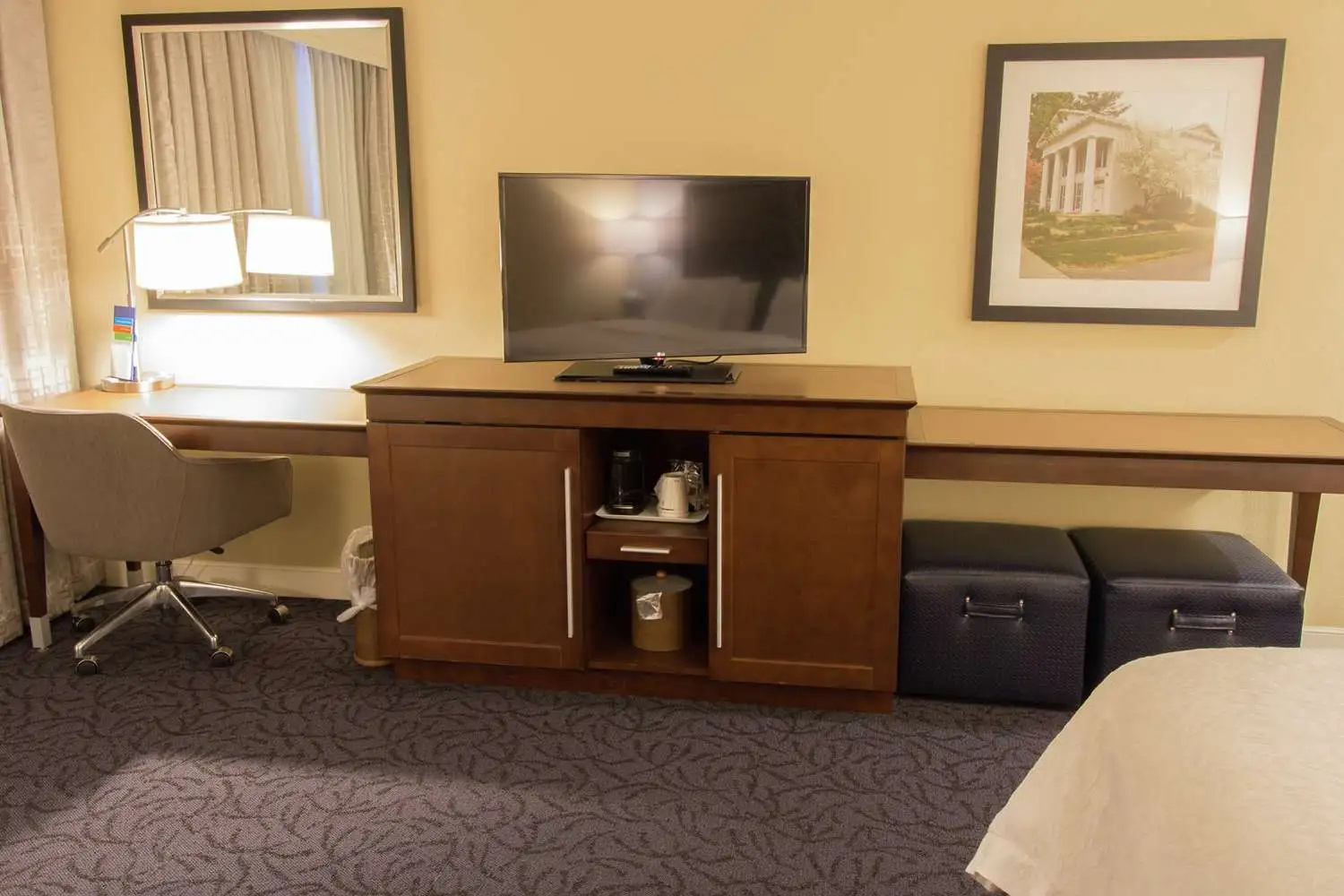 Foto - Hampton Inn & Suites Cazenovia
