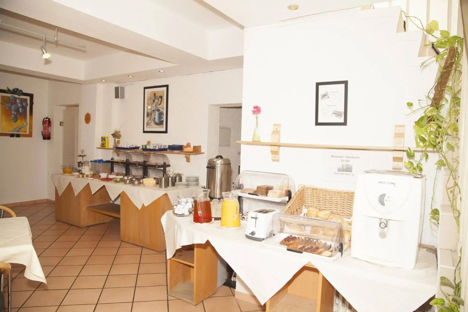 Foto - a&o Köln Hauptbahnhof