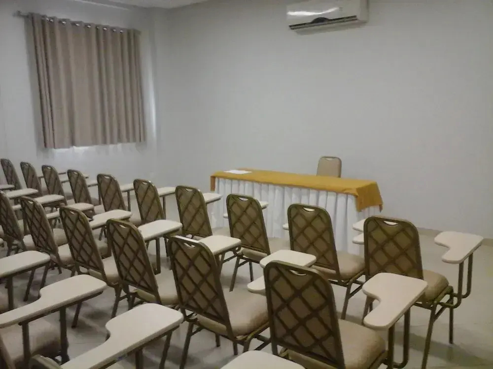 Foto - Vale dos Carajás Hotel