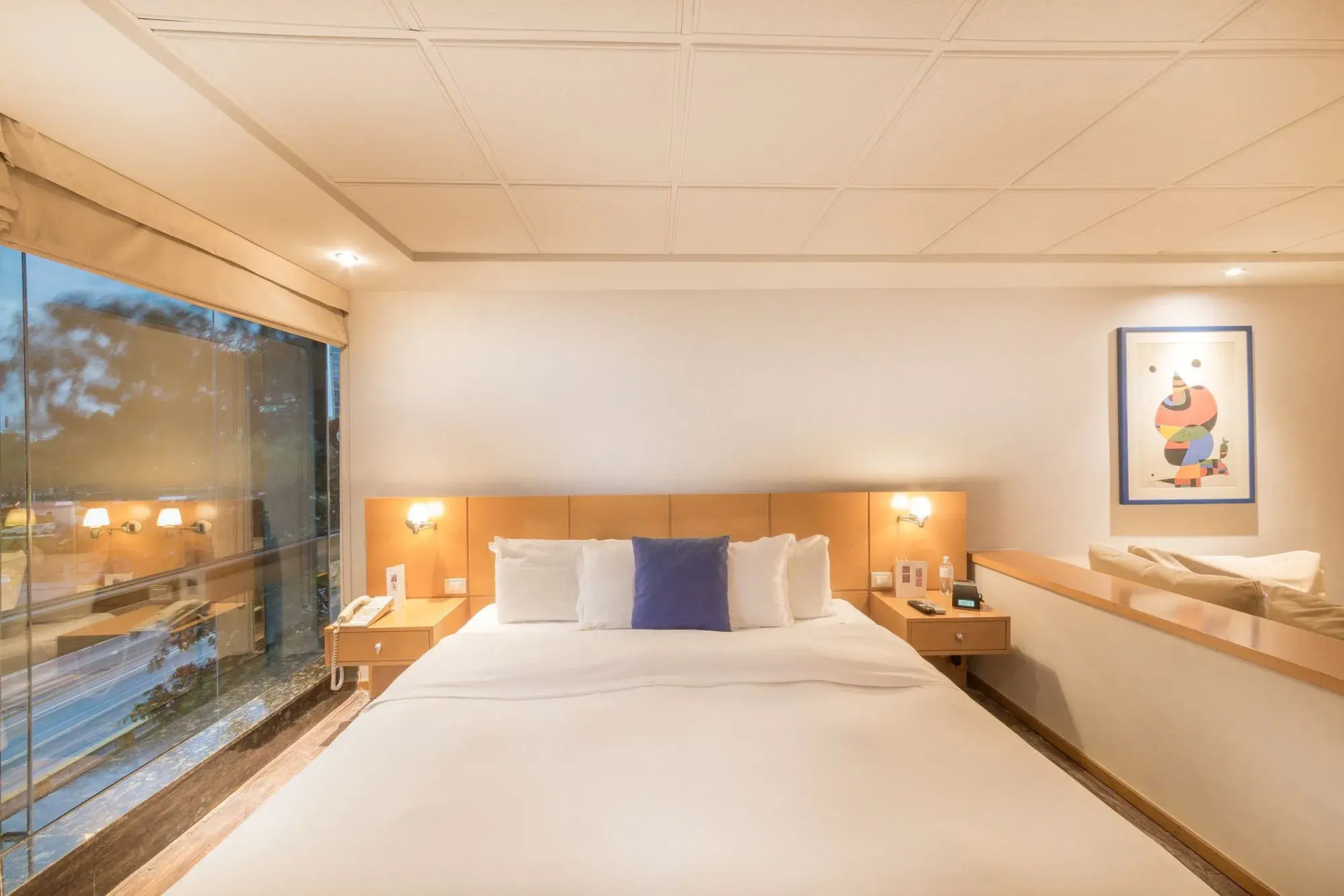 Foto - Suites Contempo