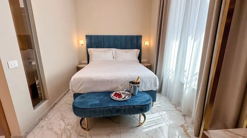 Photo - Vespucci Palace Roma