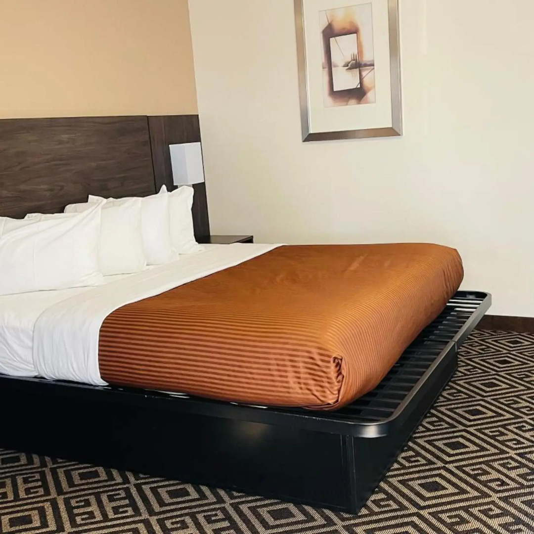 Foto - Falls Lodge & Suites