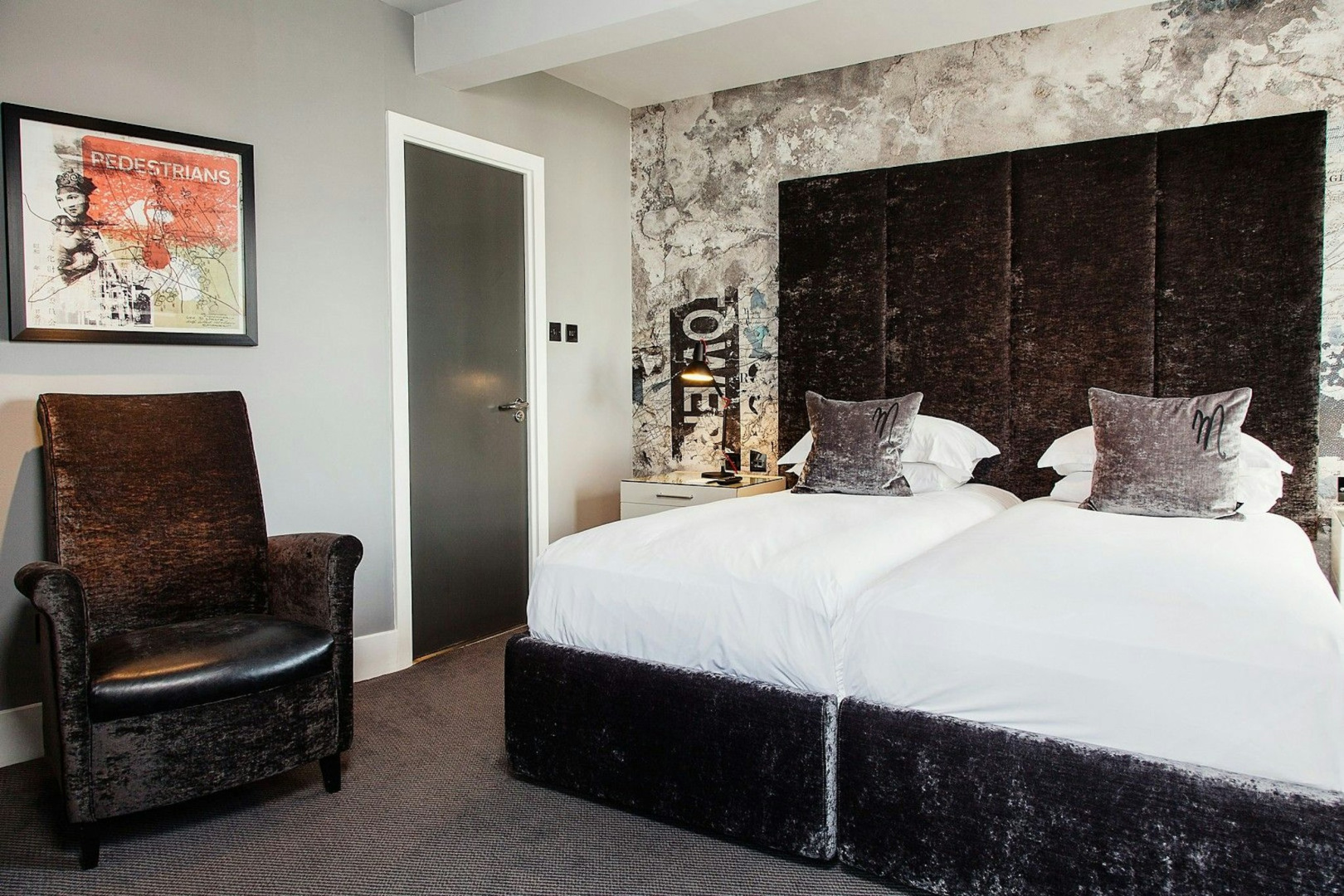 Photo - Malmaison Edinburgh