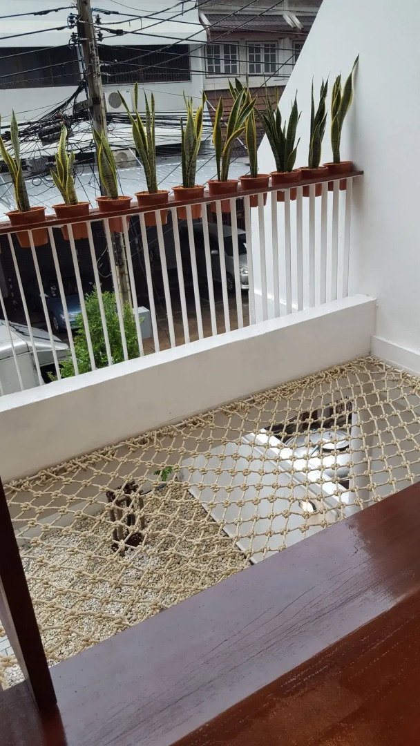 Foto - Haus Sathorn 21 Bed and Breakfast