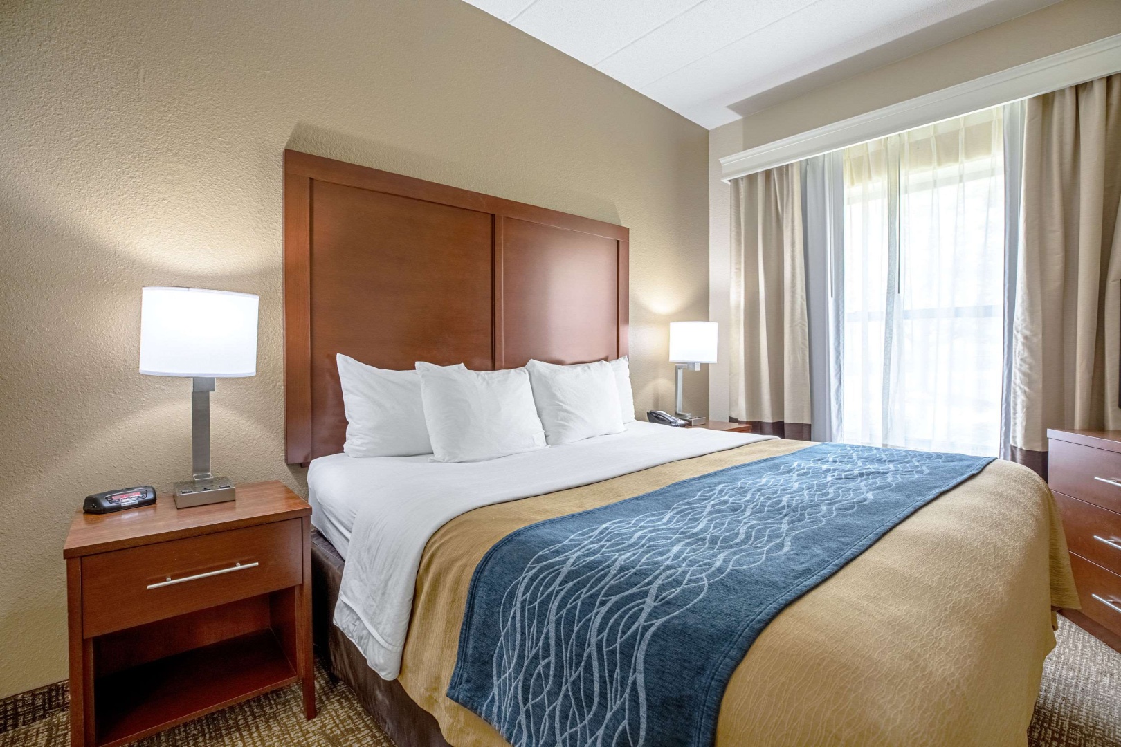 Photo - Comfort Inn Indianapolis North - Carmel