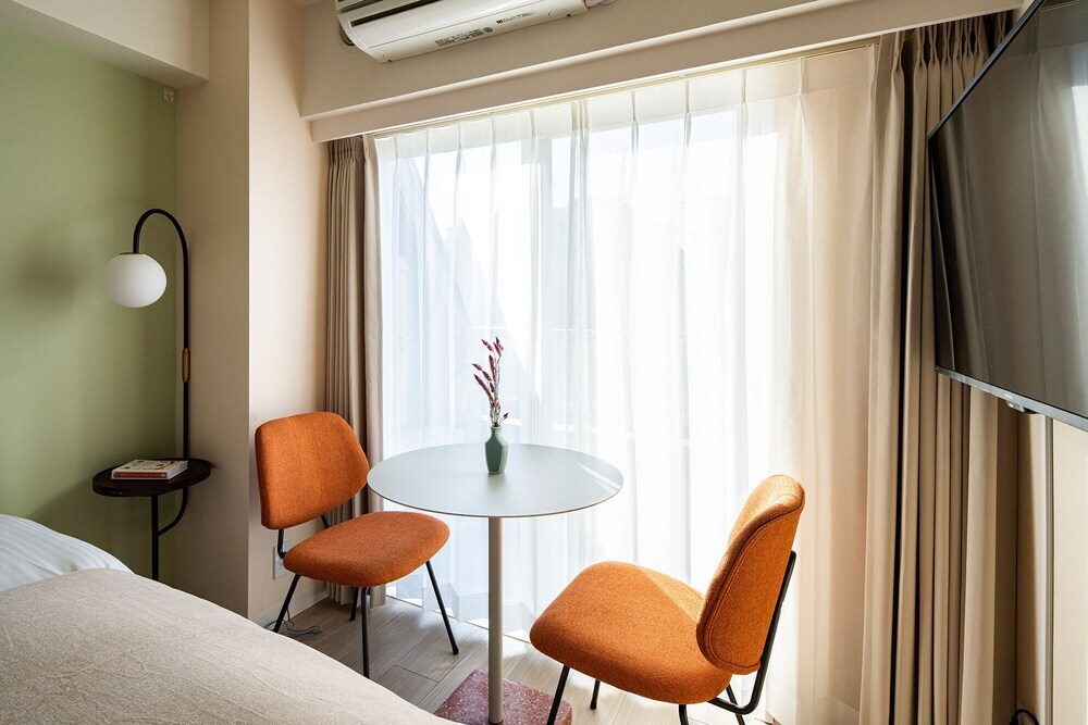 Photo - Section L Hamamatsucho