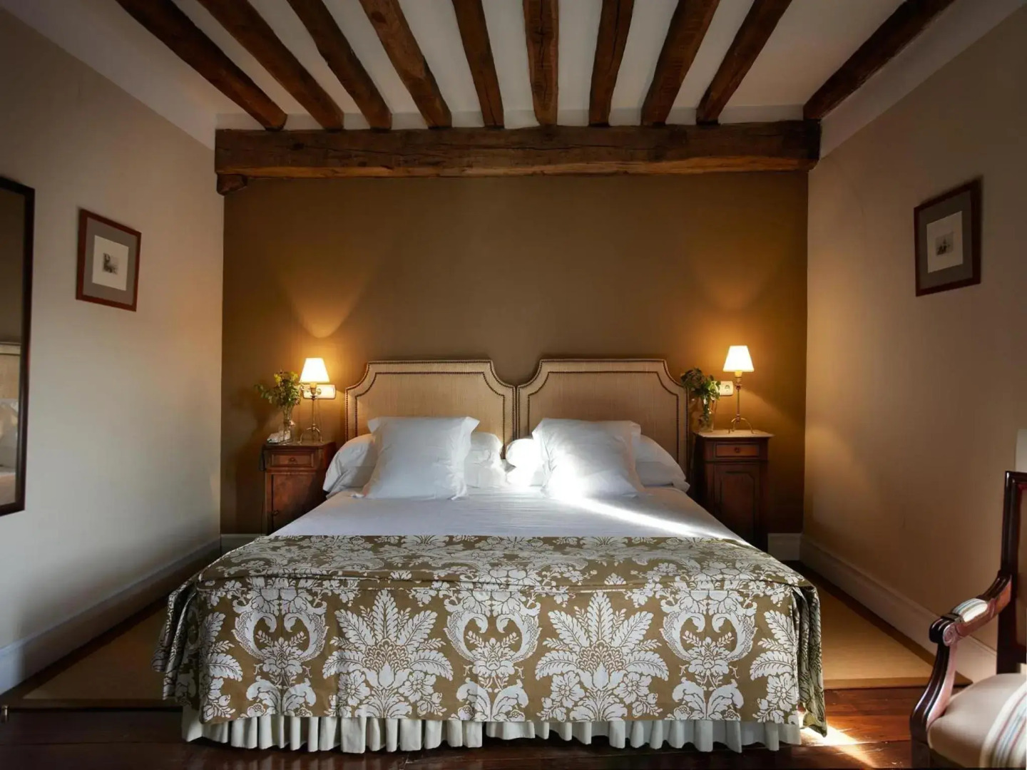 Foto - Churrut Hotel