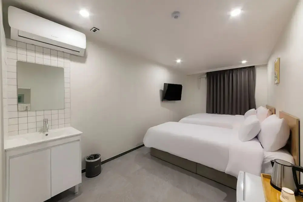 Foto - Stayz437 Jongno