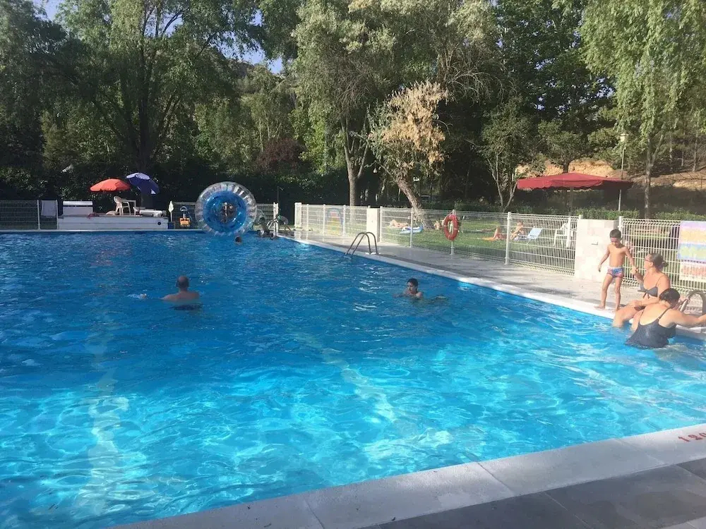 Photo - Hotel Resort Cueva del Fraile