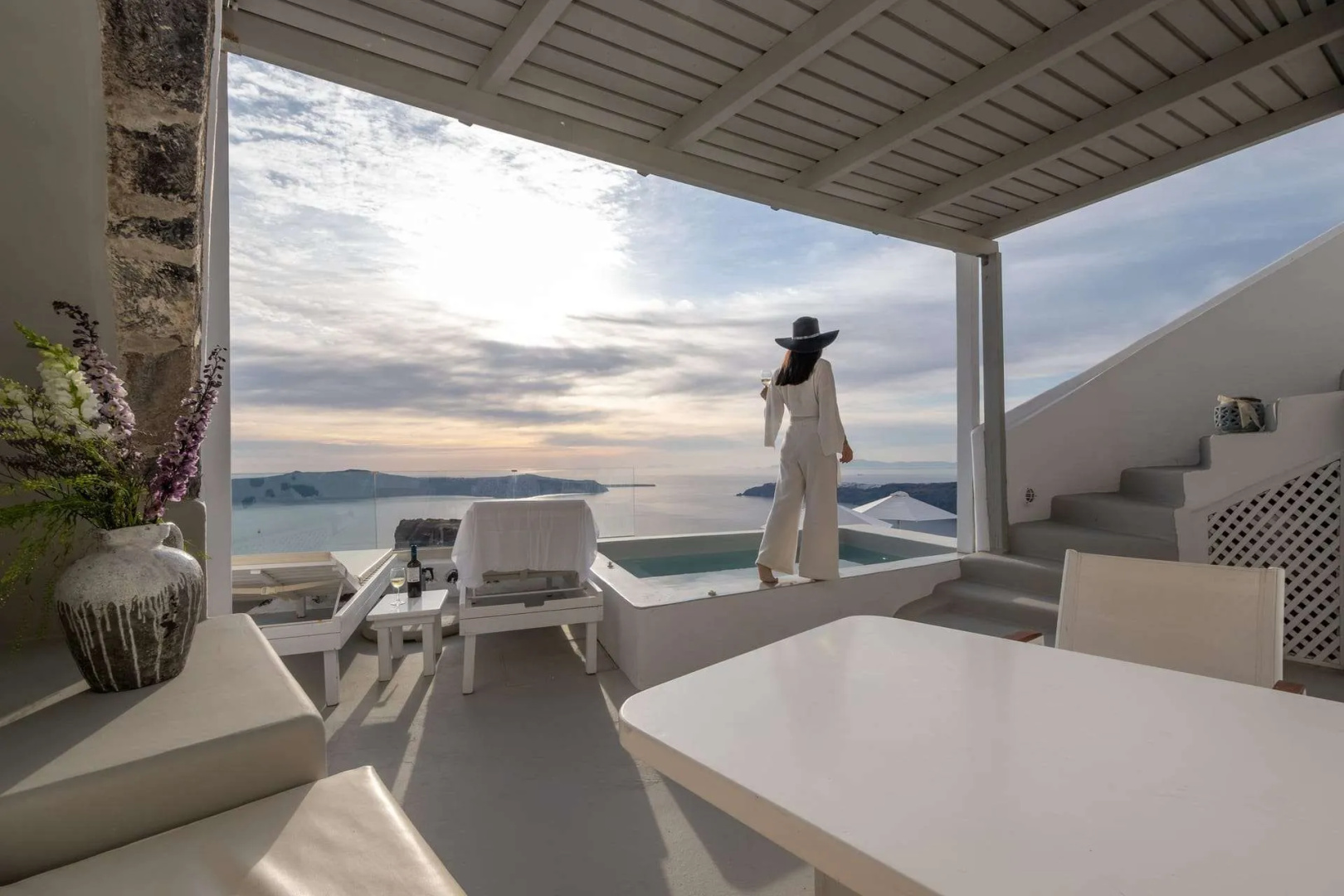 Foto - Anemos Cave Suites