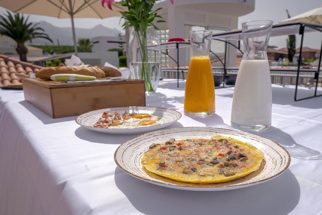 Foto - Villa Boutique Tenerife